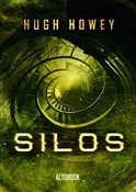 Silos - Hugh Howey -  books from Poland