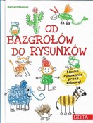 Od bazgroł... - Pautner Norbert -  books from Poland