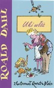 Uki włóż - Roald Dahl -  foreign books in polish 