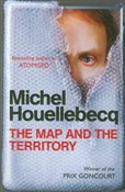 Map and th... - Michel Houellebecq -  books from Poland