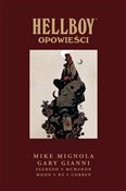 Hellboy Op... - Mike Mignola, Gary Gianni -  Polish Bookstore 