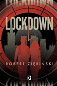 Lockdown - Robert Ziębiński -  books from Poland