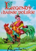 Legendy i ... - Anna Sójka -  Polish Bookstore 