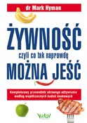 Żywność, c... - Mark Hyman -  books from Poland