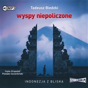 polish book : [Audiobook... - Tadeusz Biedzki