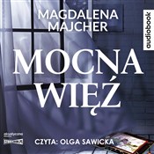 [Audiobook... - Magdalena Majcher -  Książka z wysyłką do UK