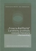 polish book : Trzecia ku... - Katarzyna Wołek