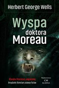 Wyspa dokt... - Herbert G. Wells -  Polish Bookstore 
