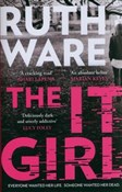 The It Gir... - Ruth Ware -  foreign books in polish 
