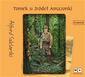 Książka : Tomek u źr... - Alfred Szklarski