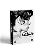Lalka DVD -  books in polish 