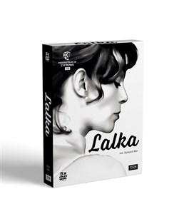 Picture of Lalka DVD