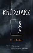 Kredziarz - C.J. Tudor -  Polish Bookstore 