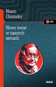 Nowy świat... - Noam Chomsky -  Polish Bookstore 