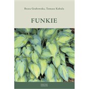 Funkie - Beata Grabowska, Tomasz Kubala -  books from Poland