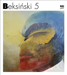 Picture of Beksiński 5 - wydanie miniaturowe