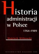 Historia a... - Wojciech Witkowski -  Polish Bookstore 
