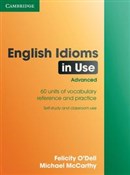 polish book : English Id... - Felicity O'Dell, Michael McCarthy