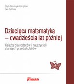 Dziecięca ... - Edyta Gruszczyk-Kolczyńska, Ewa Zielińska -  books from Poland