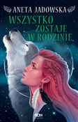 Wszystko z... - Aneta Jadowska -  books from Poland