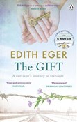 The Gift - Edith Eger -  Książka z wysyłką do UK