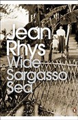 Wide Sarga... - Jean Rhys - Ksiegarnia w UK