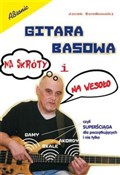 Gitara bas... - Jacek Bandkowski -  books in polish 