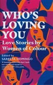Who's Lovi... - Sareeta Domingo -  books from Poland