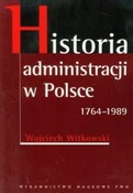 Historia a... - Wojciech Witkowski -  foreign books in polish 