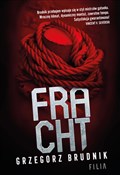 Książka : Fracht - Grzegorz Brudnik