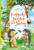 Polska książka : Przygody J... - Alicja Ungeheuer-Gołąb