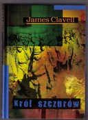 Książka : Król szczu... - James Clavell