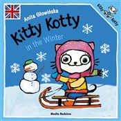 polish book : Kitty Kott... - Anita Głowińska