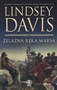 Żelazna rę... - Lindsey Davis -  books from Poland