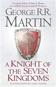 polish book : A Knight o... - George R.R. Martin