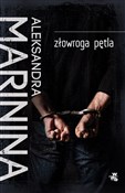 Złowroga p... - Aleksandra Marinina -  books from Poland