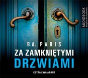 [Audiobook... - B.A. Paris -  foreign books in polish 