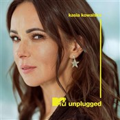 MTV Unplug... - Kasia Kowalska -  books in polish 