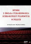 polish book : Rynek i źr... - Arkadiusz Wojnarowski