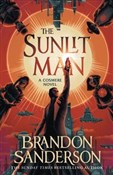 The Sunlit... - Brandon Sanderson -  books in polish 