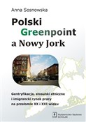 Polski Gre... - Anna Sosnowska -  foreign books in polish 