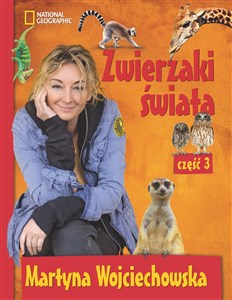 Picture of Zwierzaki świata 3