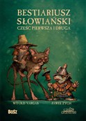 Bestiarius... - Paweł Zych -  books from Poland