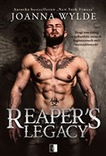 Książka : Reaper's L... - Joanna Wylde