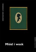 Miód i wos... - Krzysztof Lipowski -  books from Poland