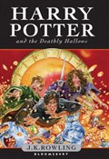 Harry Pott... - J.K. Rowling - Ksiegarnia w UK