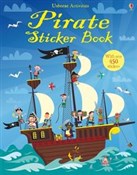 Pirate Sti... - Fiona Watt -  foreign books in polish 