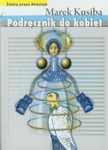 Picture of Podręcznik do kobiet Żabką przez Atlantyk
