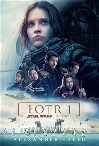 Picture of Star Wars Łotr 1 Historie