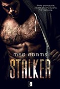 Polska książka : Stalker - Meg Adams